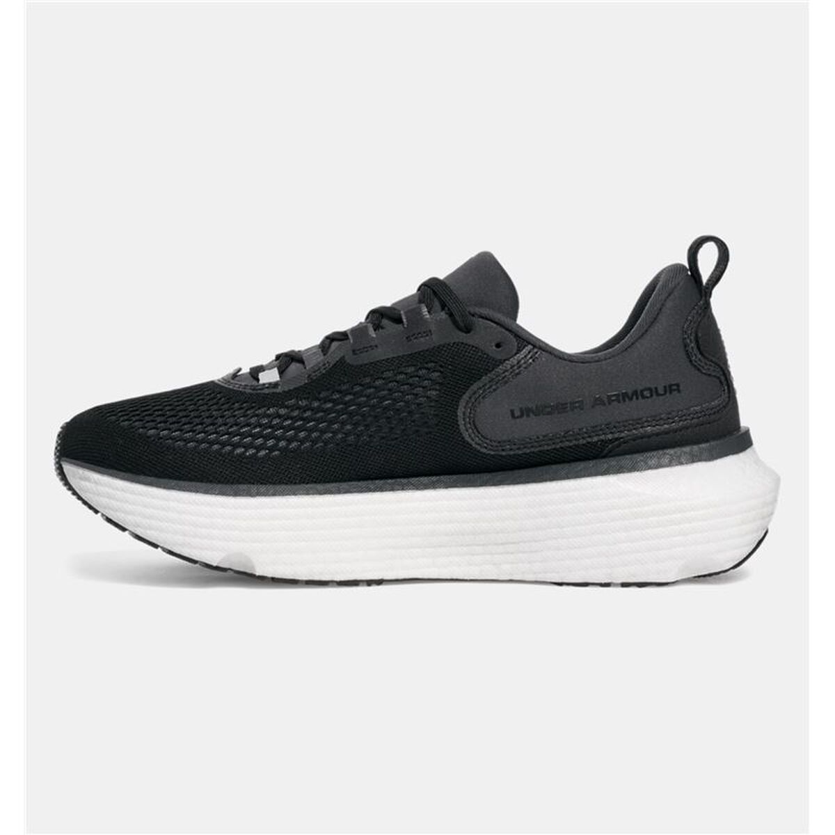 Löparskor, Vuxna Under Armour Infinite Elite 2 Svart - 2