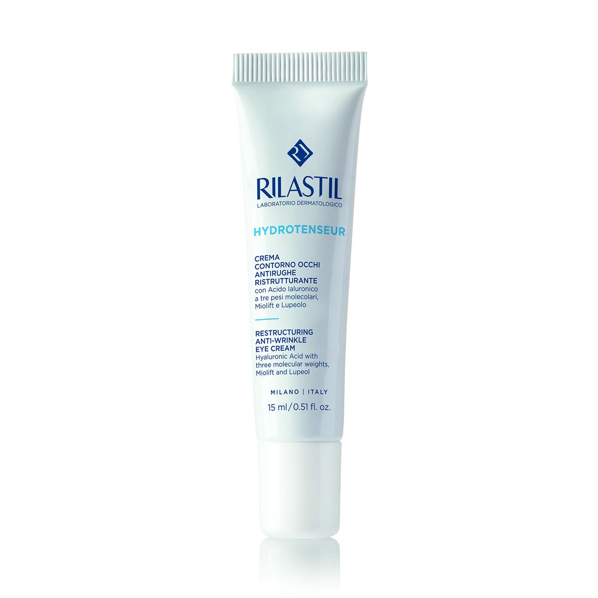 Skönhetsset Rilastil HYDROTENSEUR 3 Delar - 3