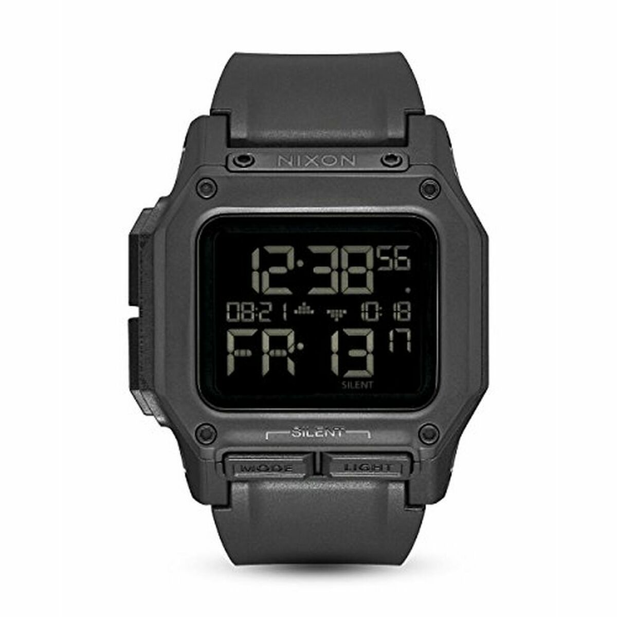 Herrklocka Nixon A1180-001 - 2