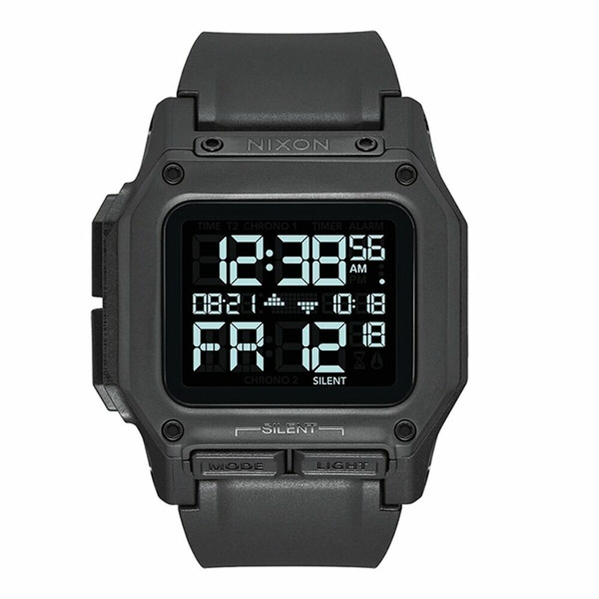 Herrklocka Nixon A1180-001