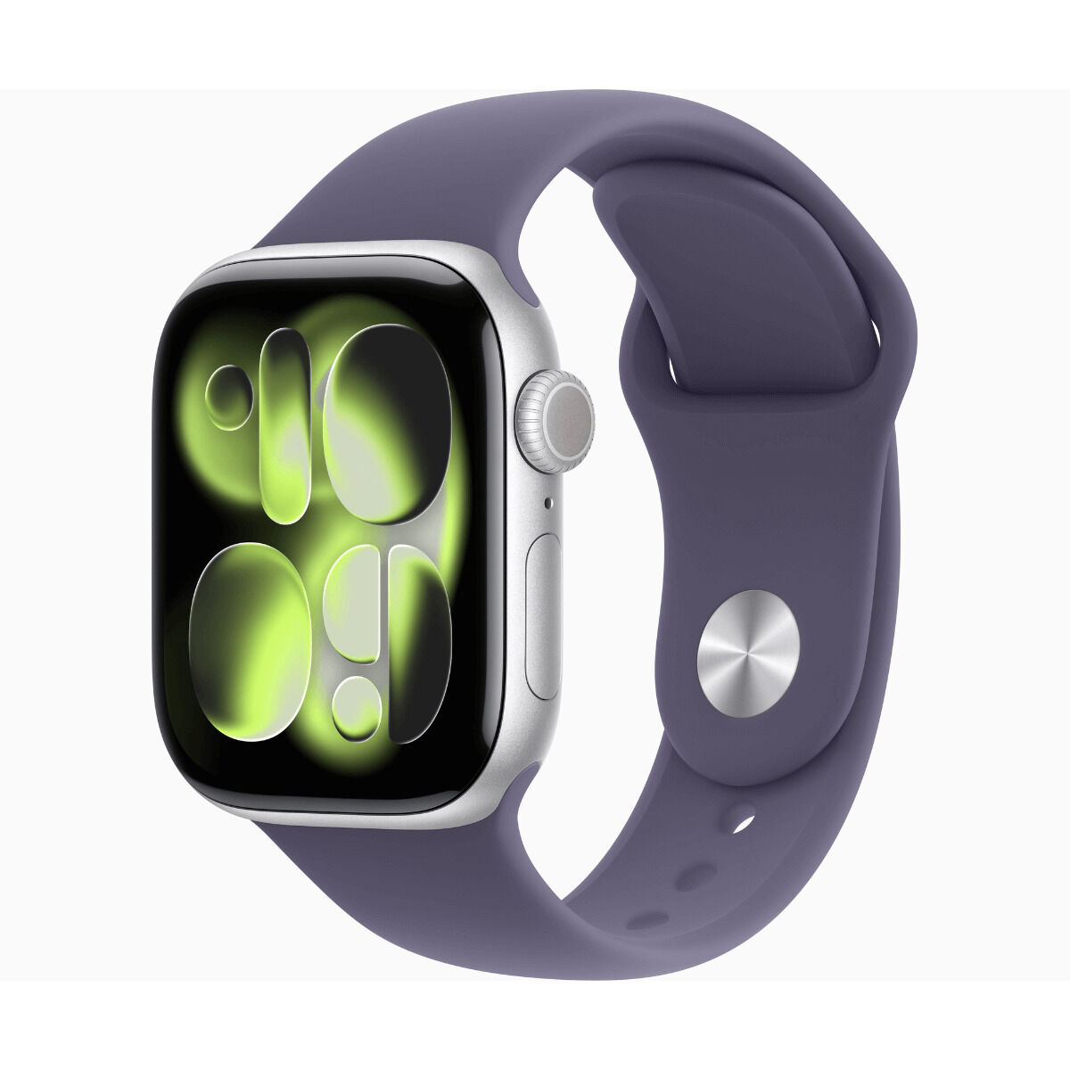Smartklocka Apple Series 11 Violett 1,96" 46 mm