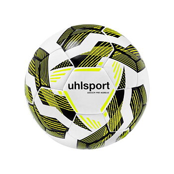 Inomhusfotboll Uhlsport Soccer Pro Addglue Gul (Storlek 5)