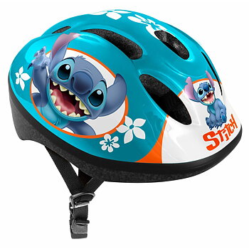 Sportskyddsset Disney Stitch Blå