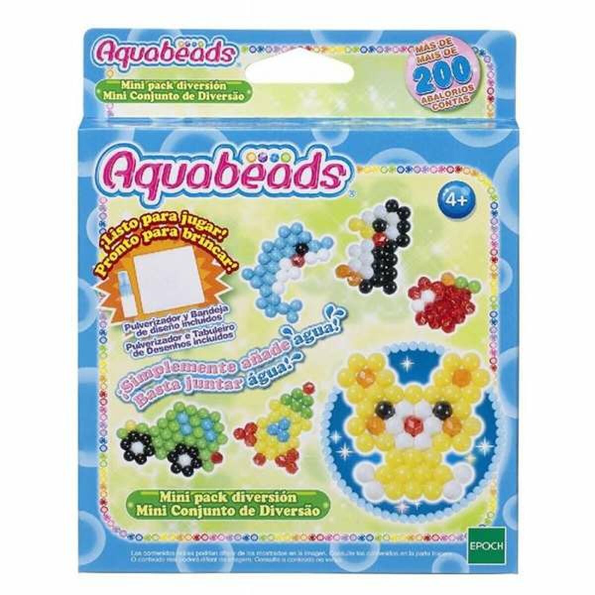 Utbildningsspel - 2