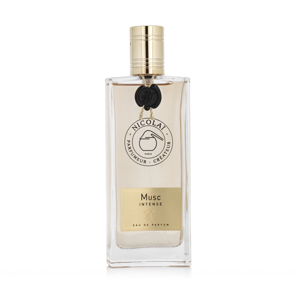 Parfym Damer Nicolai Parfumeur Createur EDP Musc Intense 100 ml - 2