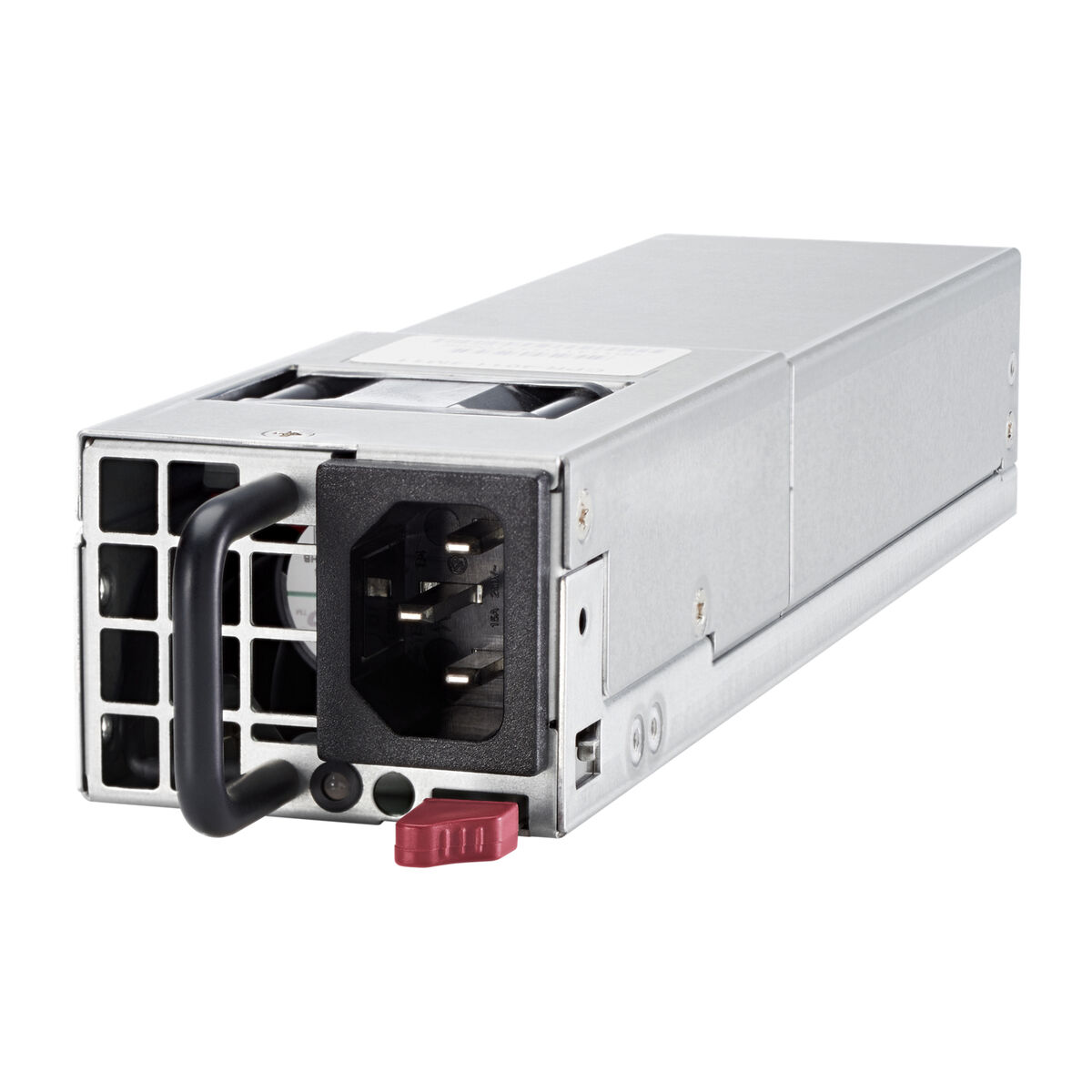 Strömtillförsel HPE JL086A#ABB Strömtillförsel 680 W