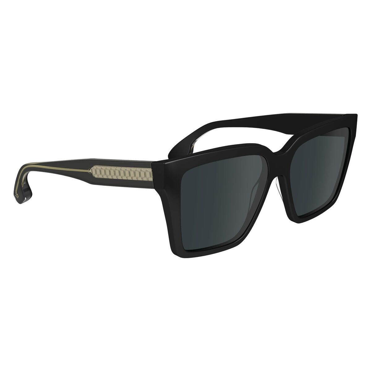 Damsolglasögon Victoria Beckham VB672S5715001 ø 57 mm - 3