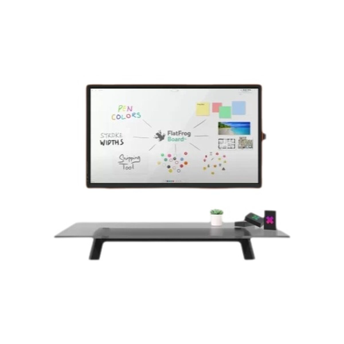 Digital penna CTOUCH CANVAS WRITER