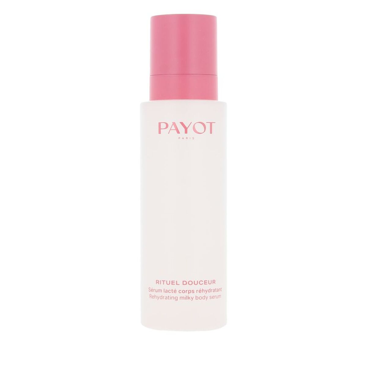 Kroppslotion Payot RITUEL DOUCEUR