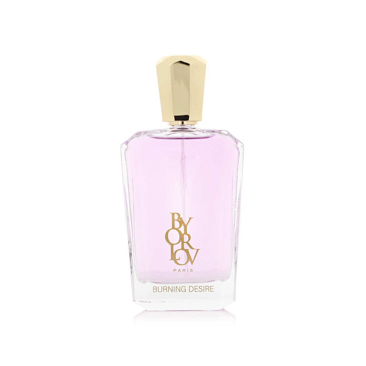 Parfym Damer Orlov Paris EDP Burning Desire 75 ml - 2