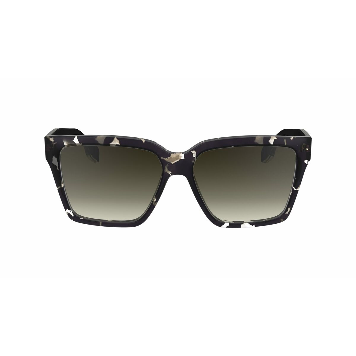 Damsolglasögon Victoria Beckham VB672S5715010 ø 57 mm - 2