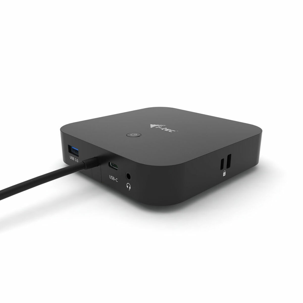 USB-HUB i-Tec C31DUALDPDOCKPD - 3