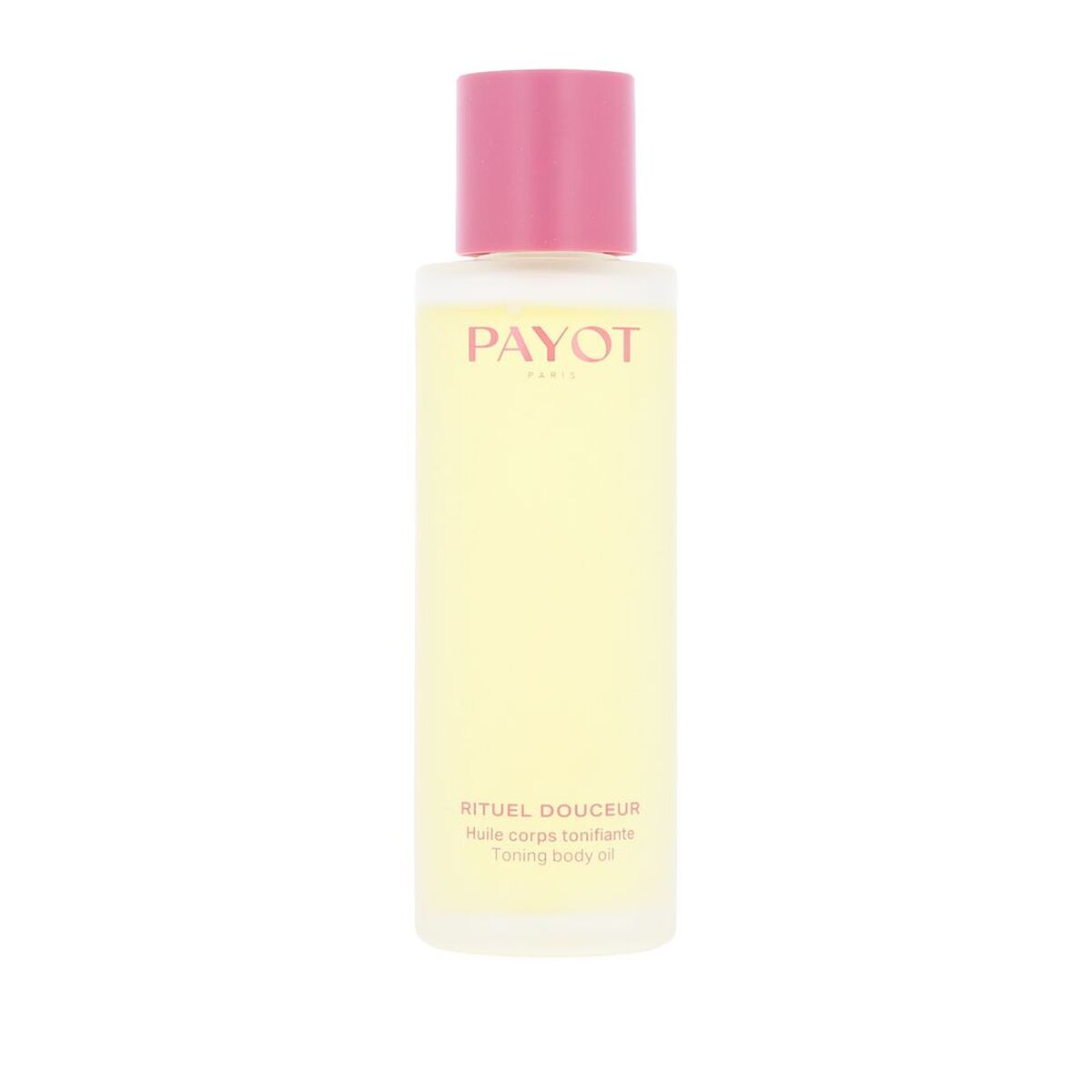 Kroppslotion Payot RITUEL DOUCEUR