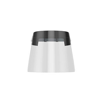 Skyddsglasögon Salice SALICE VISIERA LUNGA