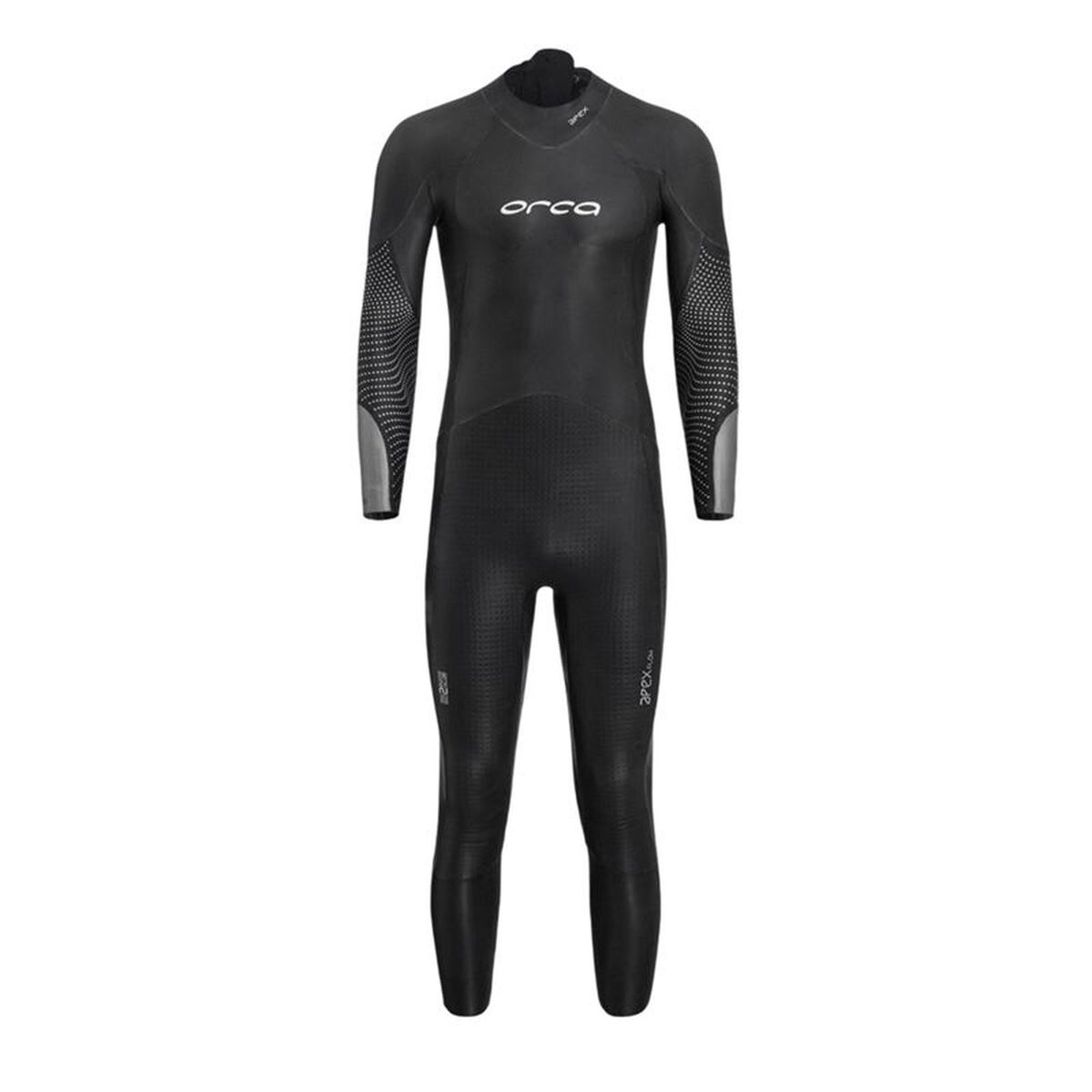 Neopren Orca Apex Flow V2 Svart