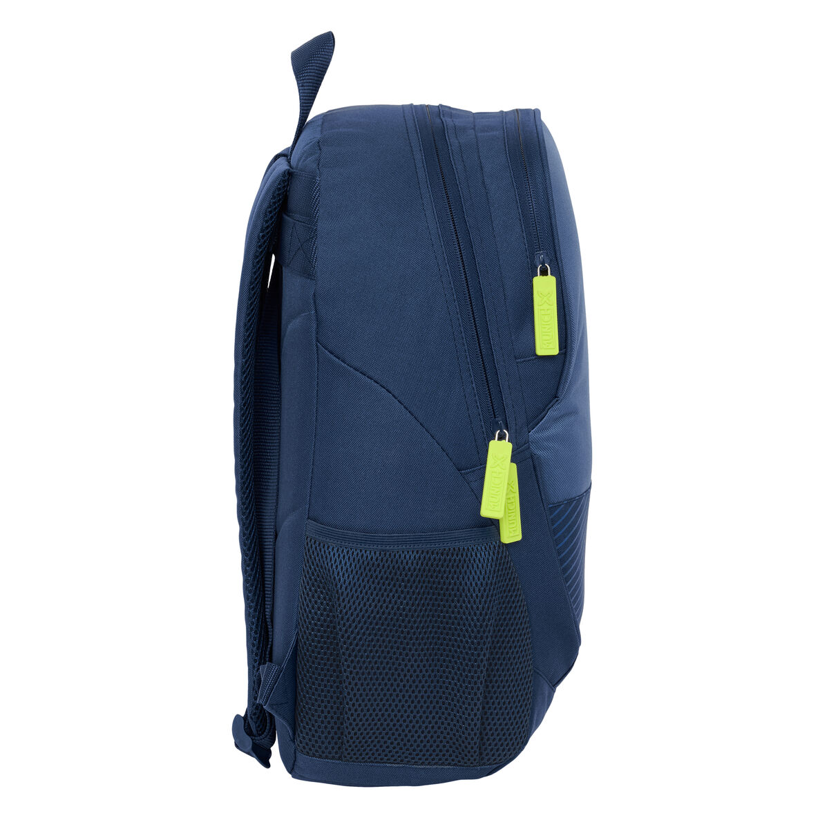 Skolryggsäck Munich Blue indigo Blå 32 x 44 x 16 cm - 2
