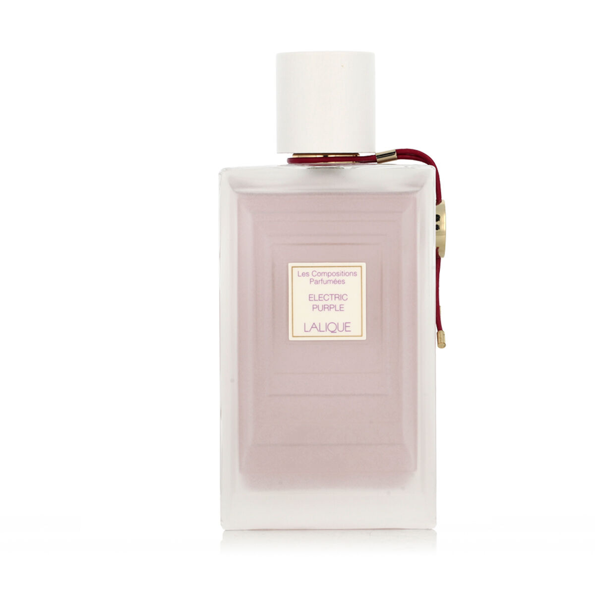 Parfym Damer Lalique Les Compositions Parfumées Electric Purple EDP 100 ml - 2
