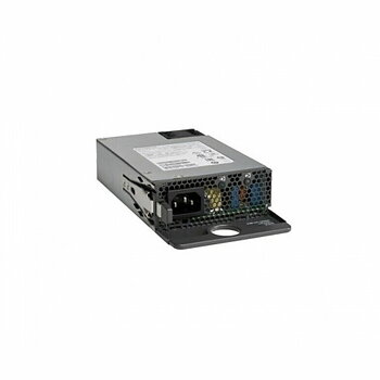 Strömtillförsel CISCO PWR-C6-1KWAC=        Grå