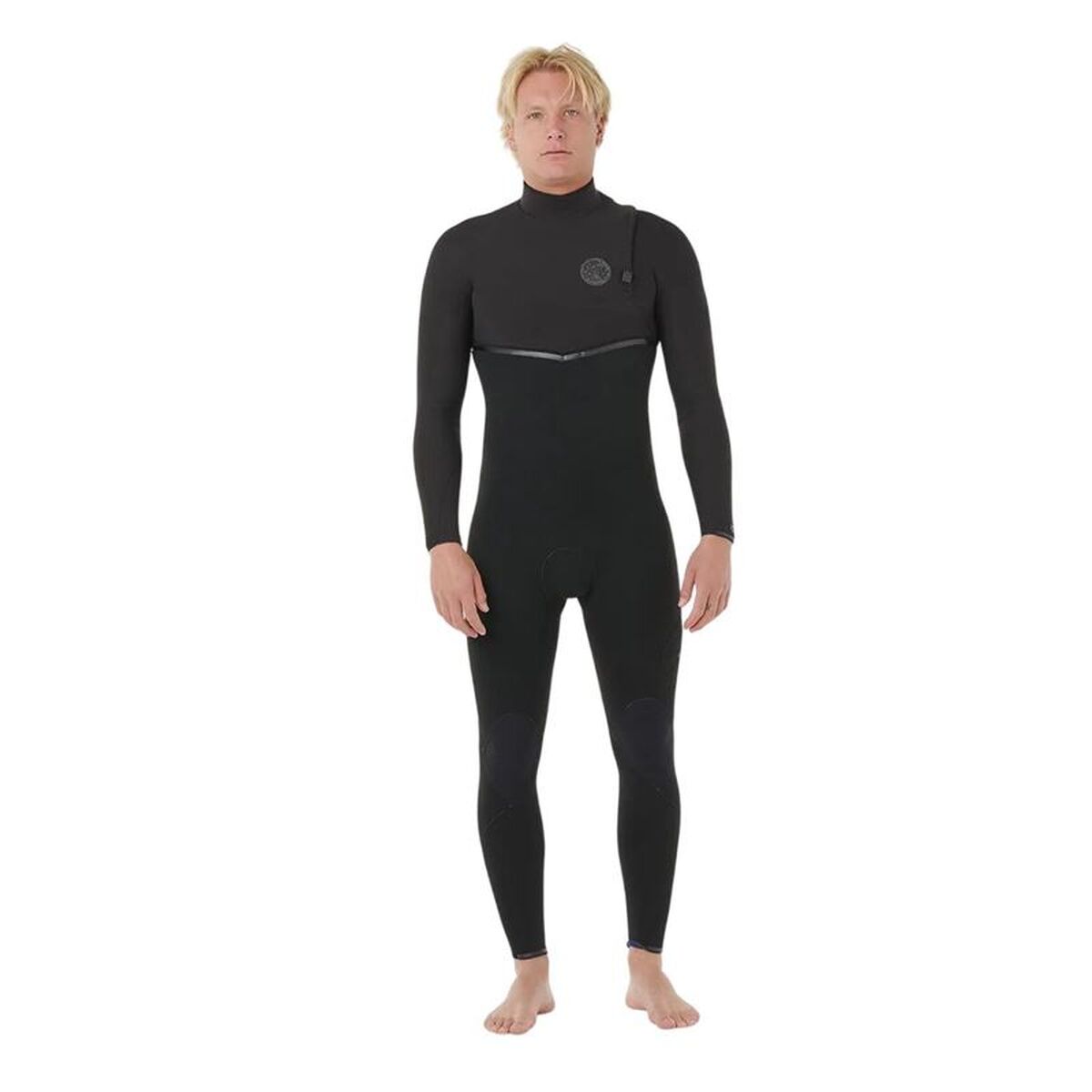 Neopren Rip Curl E-Bomb Zf 32 Svart