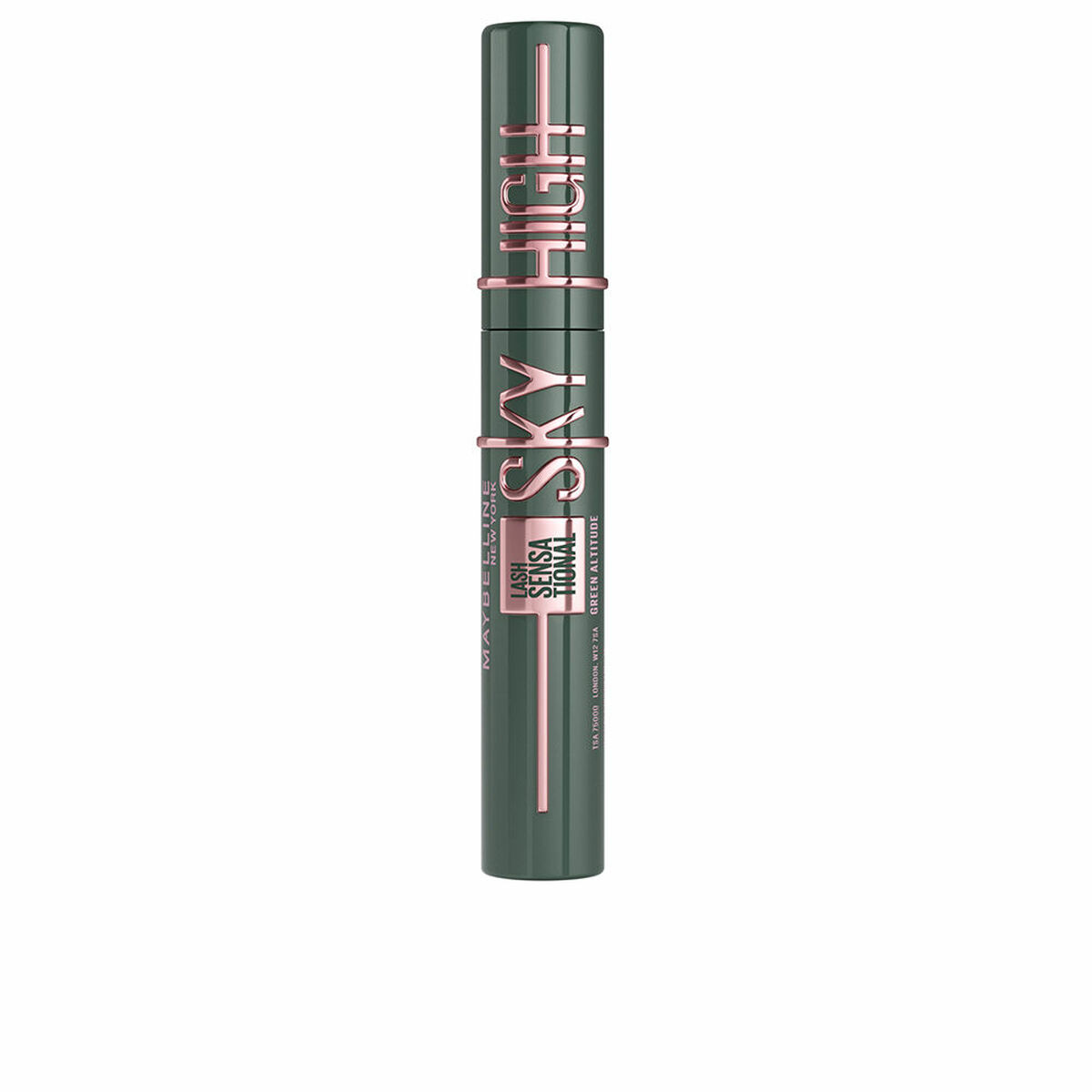 Sminkset Maybelline LASH SENSATIONAL