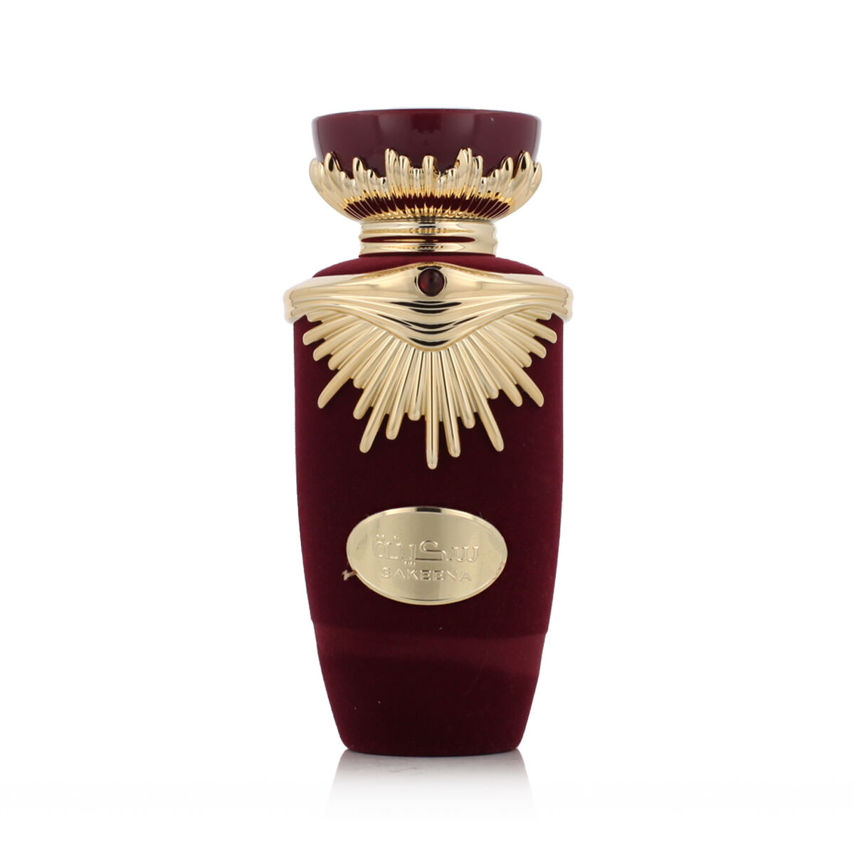 Parfym Unisex Lattafa Sakeena EDP EDP 100 ml - 2