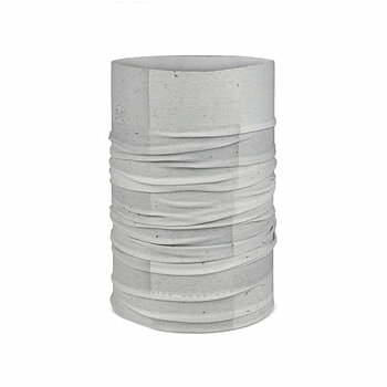 Nackvärmare Buff Original Ecostretch Tifir Ash Grå