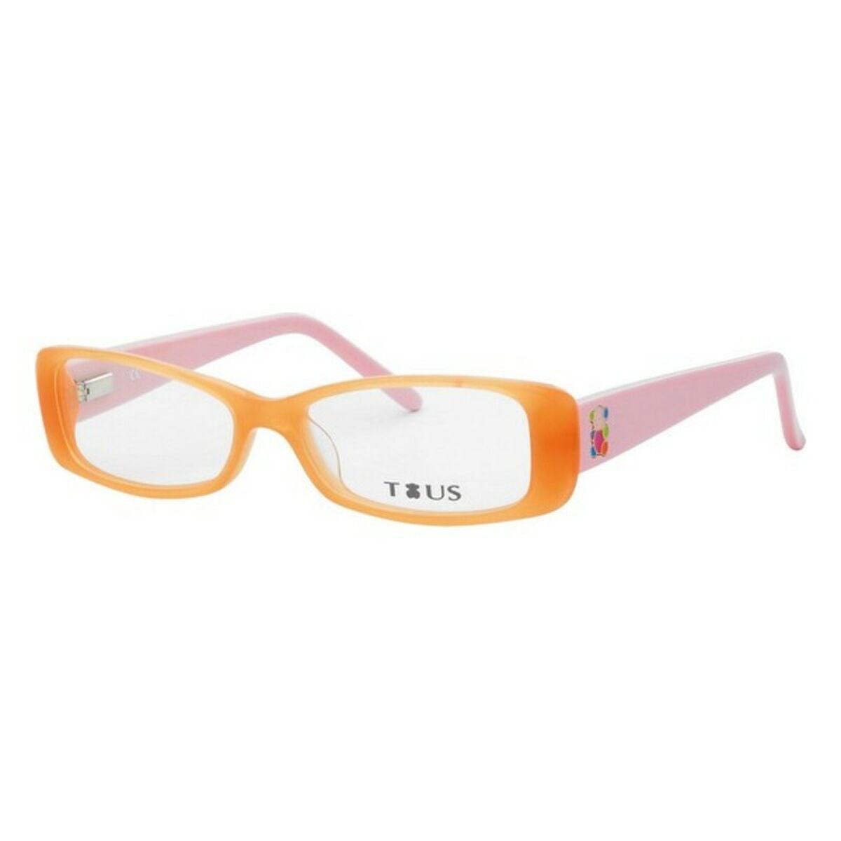 Barnbågar Tous VTK5114907M6 Orange Ø 49 mm Barn