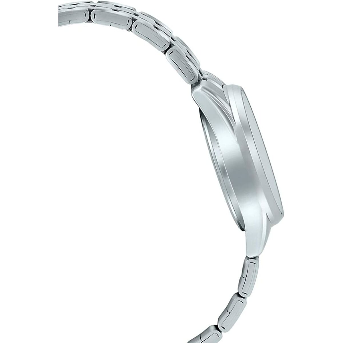 Damklocka Casio ENTICER LADY Blå (Ø 36 mm) - 3