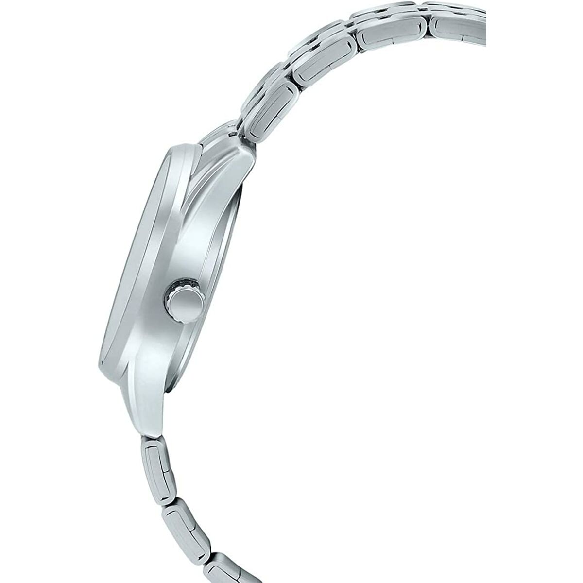 Damklocka Casio ENTICER LADY Blå (Ø 36 mm) - 2