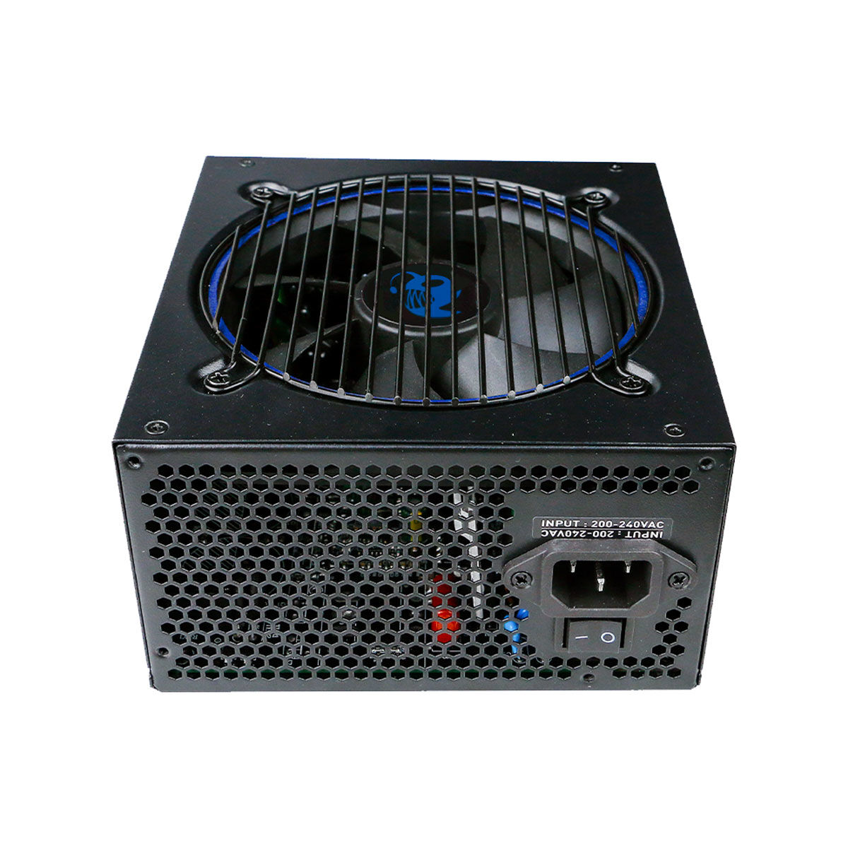 Strömtillförsel CoolBox DG-PWS850-MGL5 ATX 850 W 80 Plus Gold