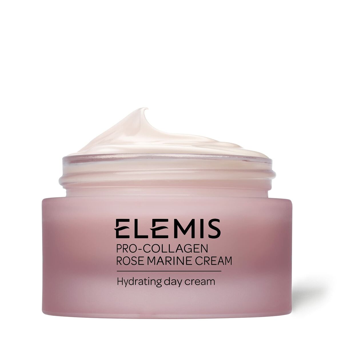 Anti-aging fuktkräm Elemis Pro-Collagen Rose Marine 50 ml - 2