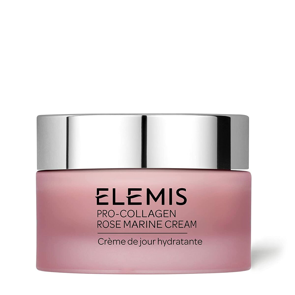 Anti-aging fuktkräm Elemis Pro-Collagen Rose Marine 50 ml