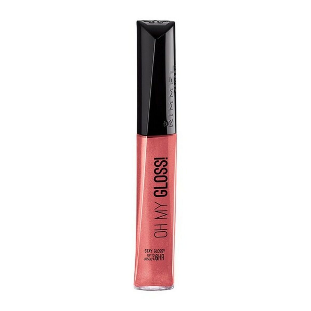 Läppglans Oh My Glosh! Rimmel London - 3