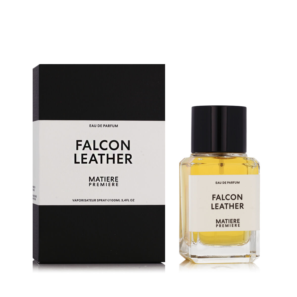 Parfym Damer Matiere Premiere Falcon Leather EDP 100 ml