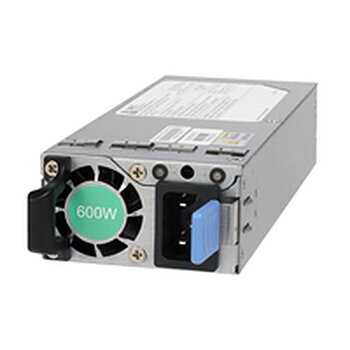 Strömtillförsel Netgear APS600W-200NES 600 W