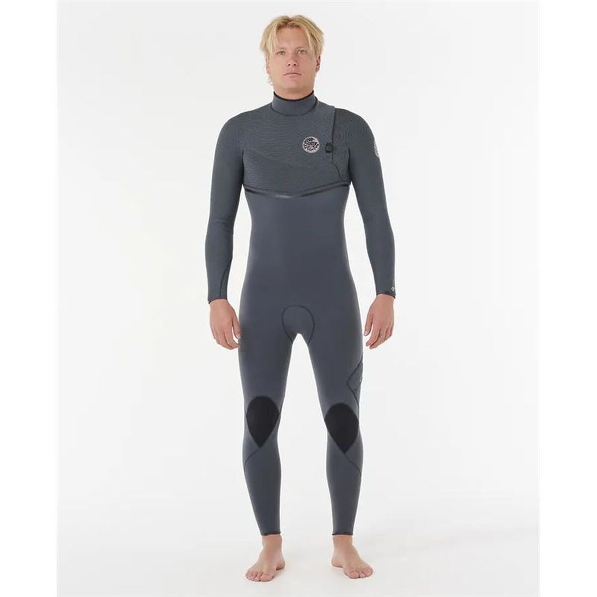 Neopren Rip Curl E-Bomb Zf 32 Grå - 2