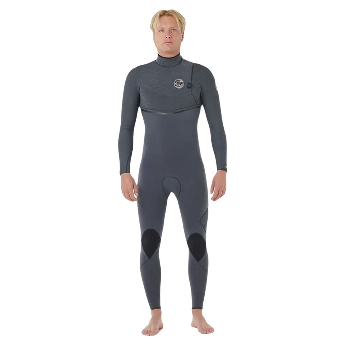 Neopren Rip Curl E-Bomb Zf 32 Grå