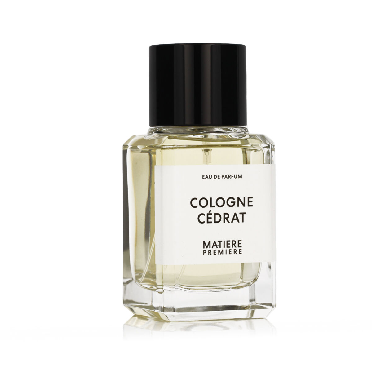 Parfym Unisex Matiere Premiere EDP Cologne Cédrat 100 ml - 2