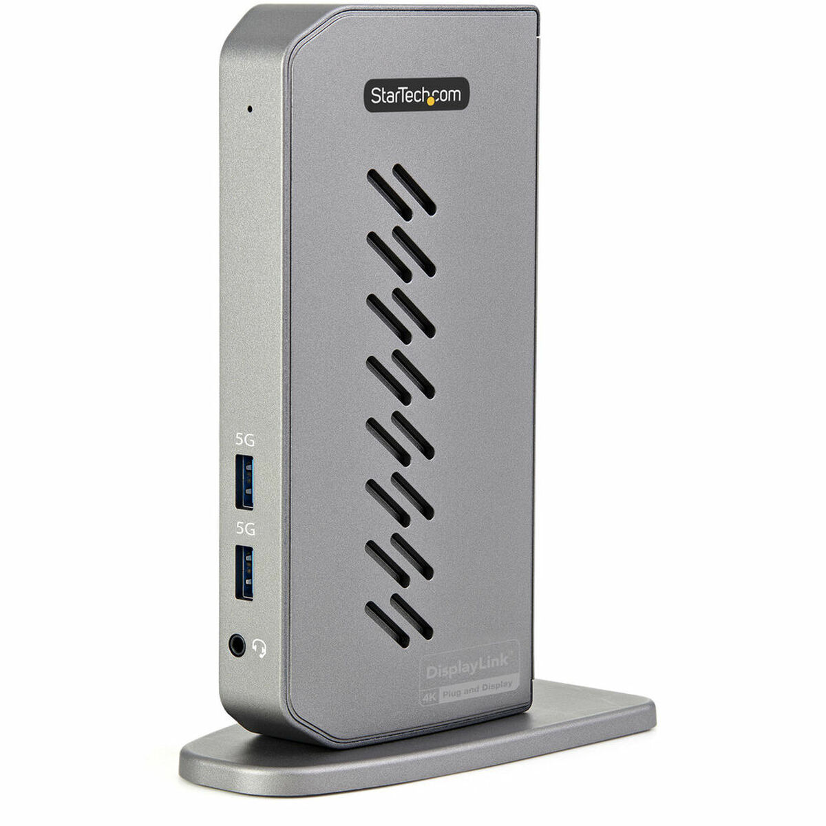 USB HUB 3 Portar Startech DK30A2DHUUE - 2