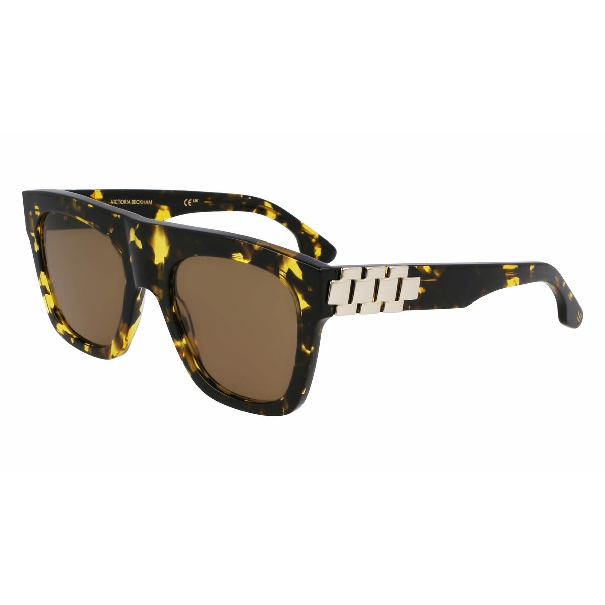 Damsolglasögon Victoria Beckham VB675S5220012 Ø 52 mm