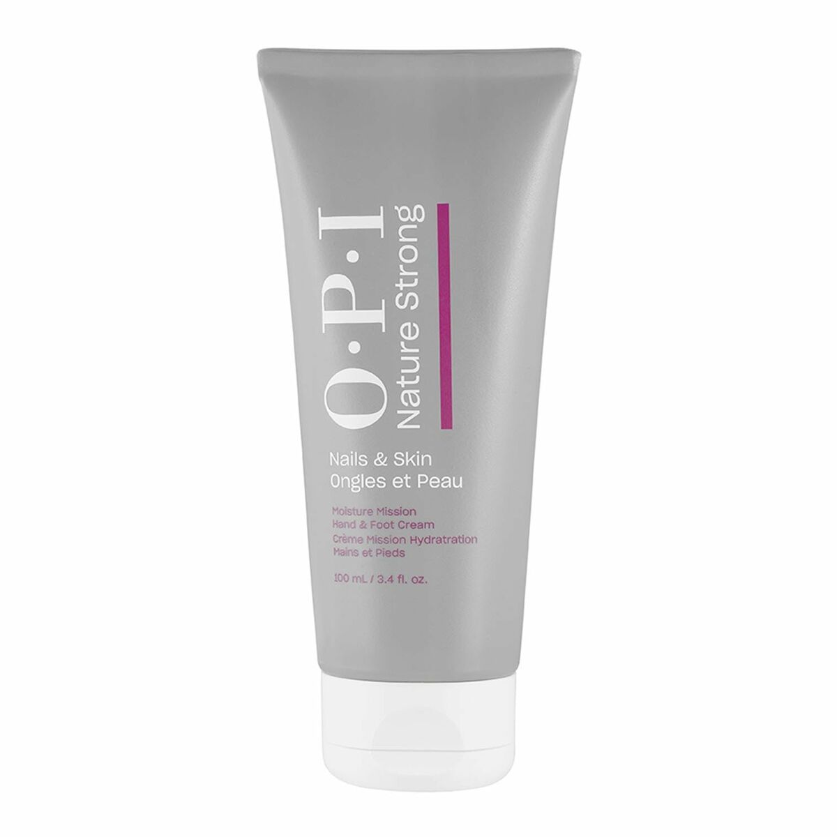 Hand- och fotkräm Opi NATURE STRONG 100 ml