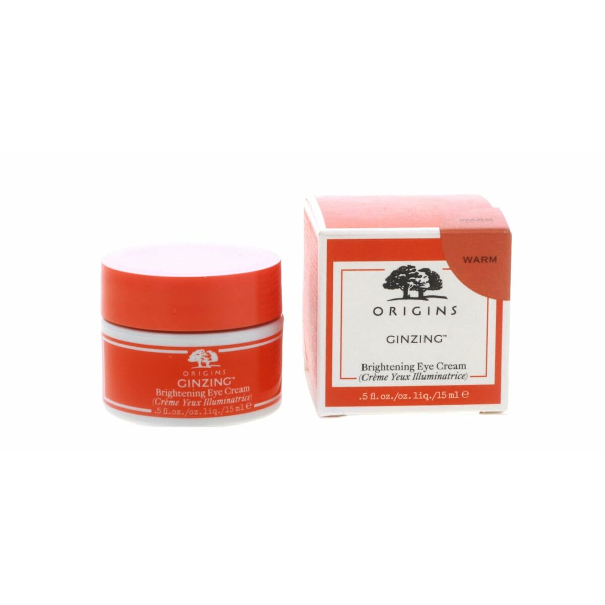 Dagkräm Origins Ginzing 15 ml - 3