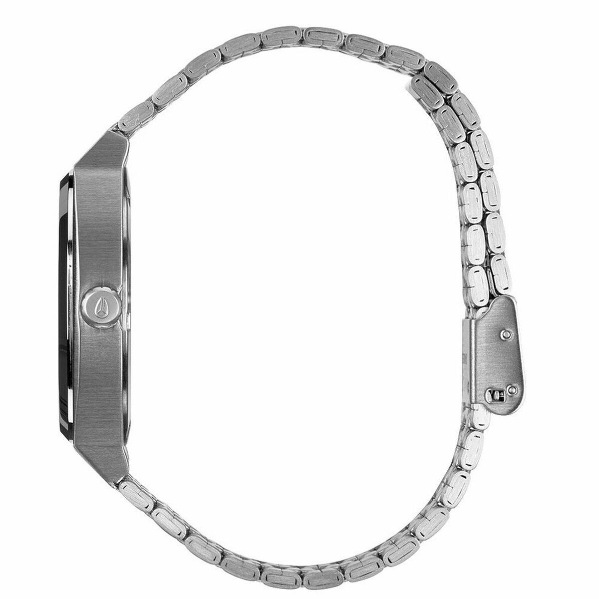 Herrklocka Nixon A045-000 Svart - 3