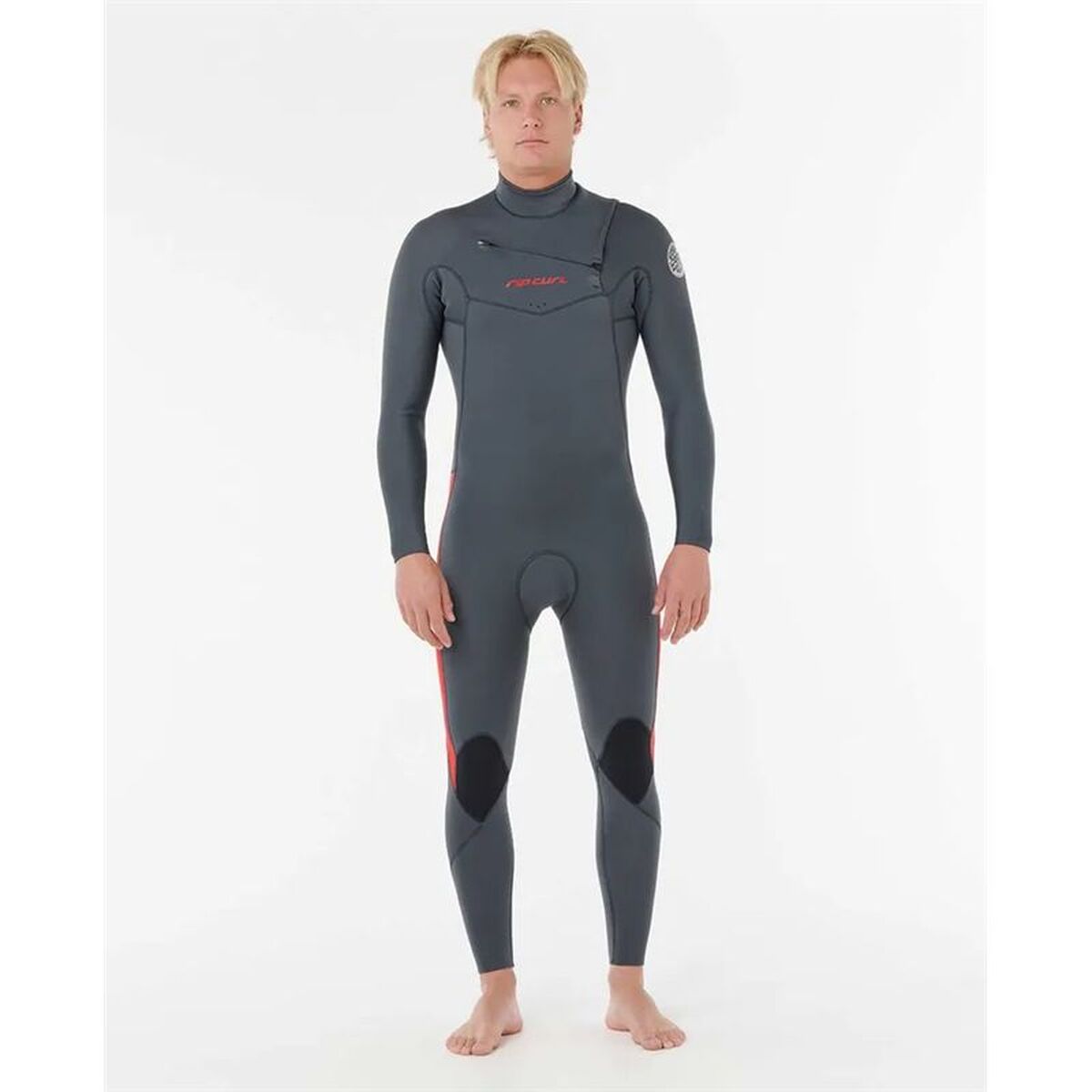 Neopren Rip Curl Dawn Patrol Pro Cz 43 Röd - 2