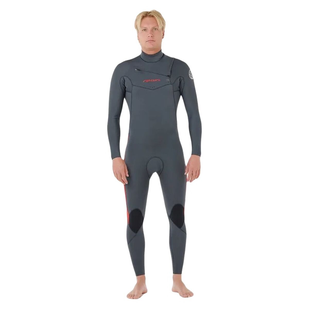Neopren Rip Curl Dawn Patrol Pro Cz 43 Röd