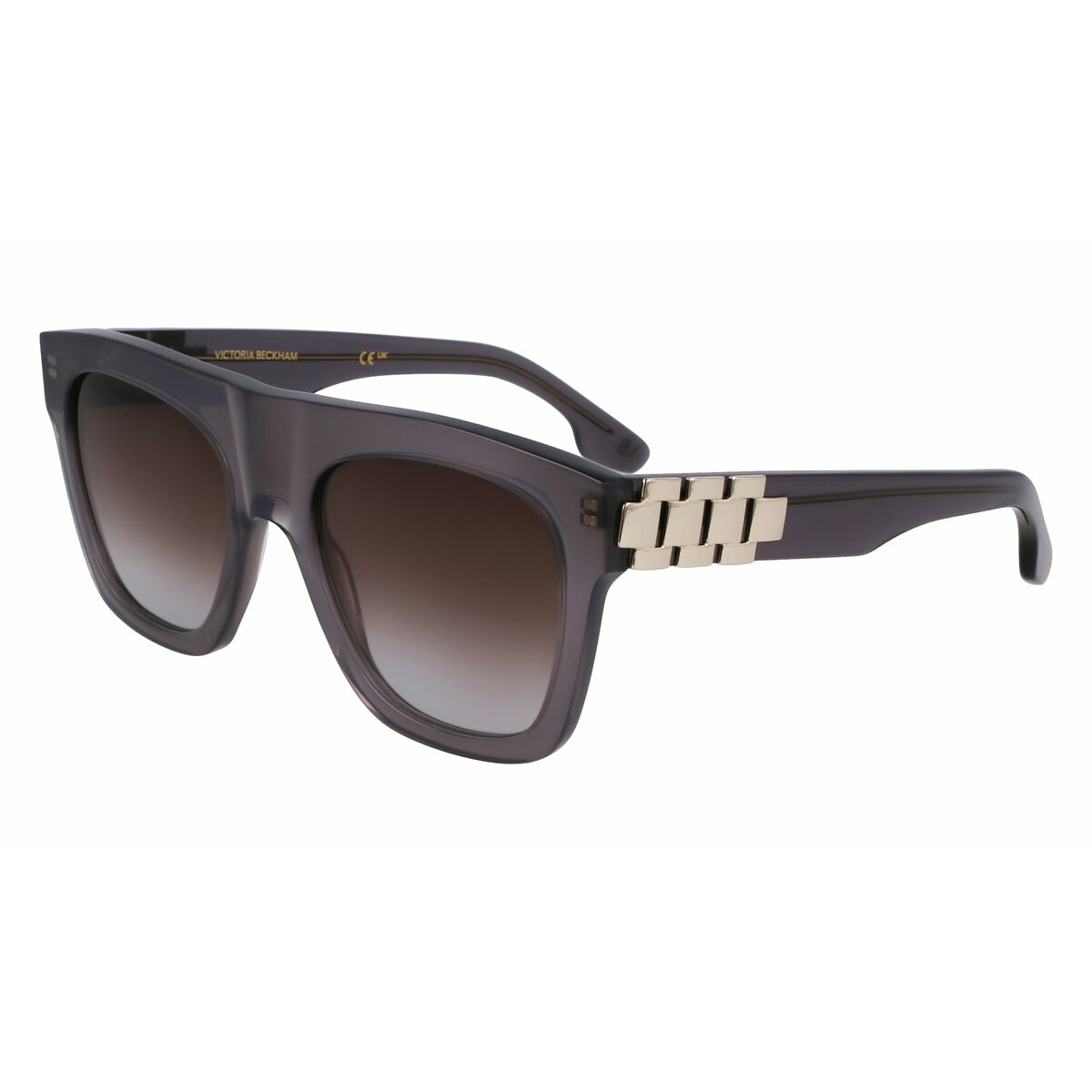 Damsolglasögon Victoria Beckham VB675S5220039 Ø 52 mm