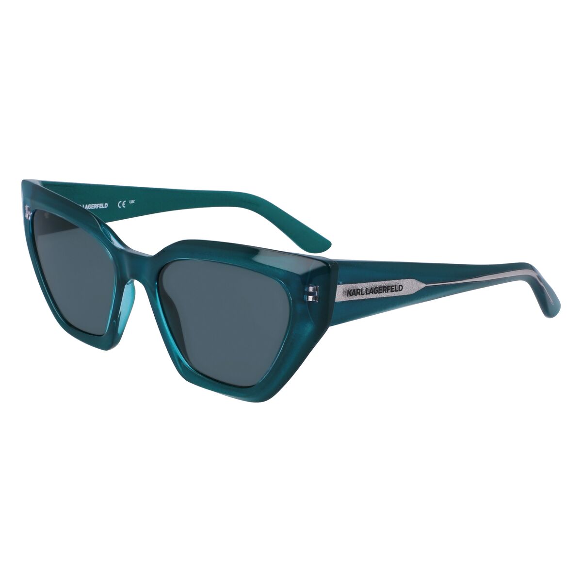 Damsolglasögon Karl Lagerfeld KL6145S-300 ø 54 mm