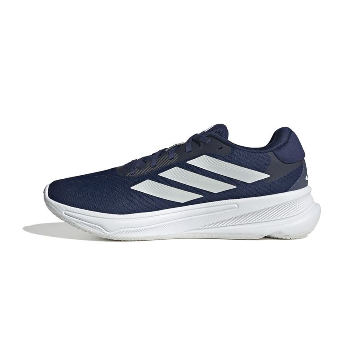 Löparskor, Vuxna Adidas Supernova Ease Mörkblå - 2