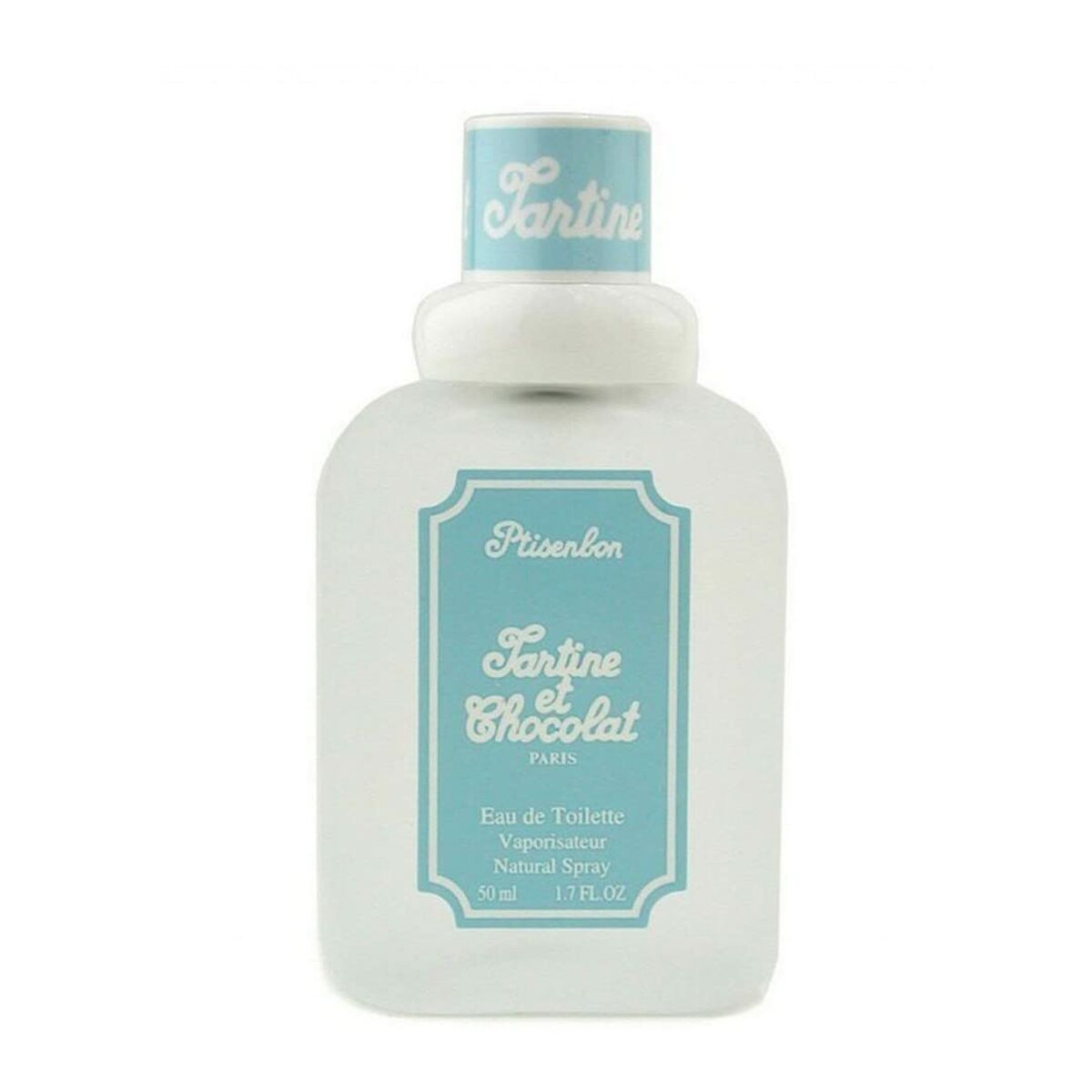 Parfym Damer Tartine Et Chocolat EDT Ptisenbon 100 ml - 2