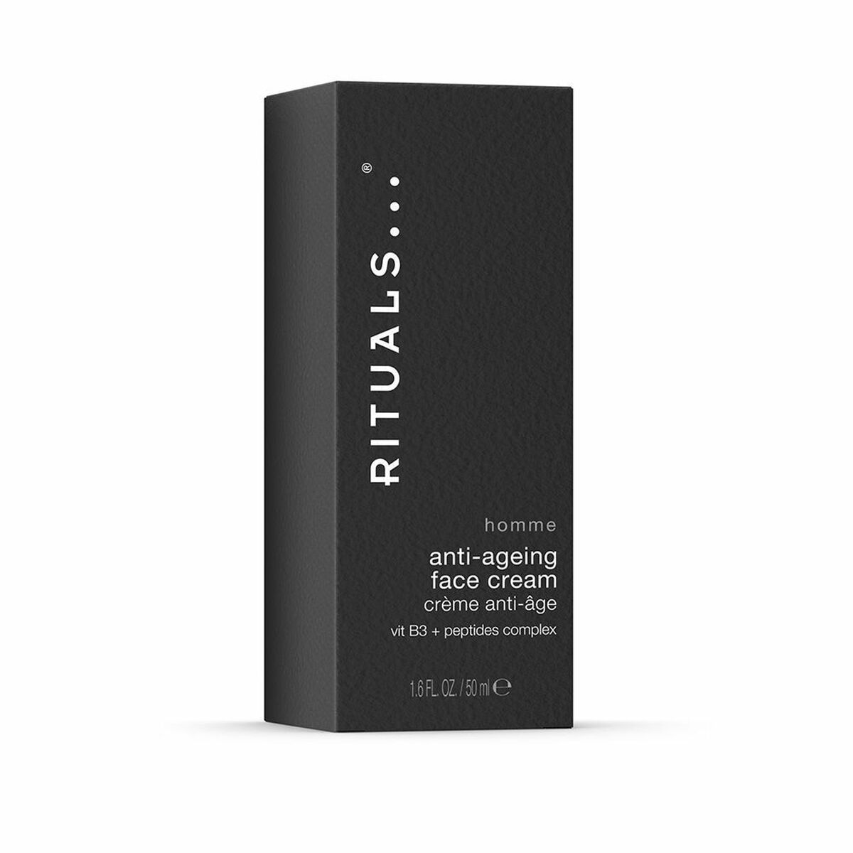 Dagkräm Rituals Homme 50 ml